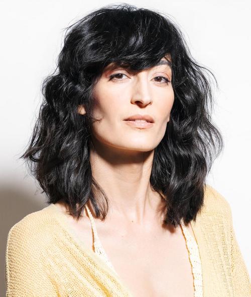 LAËTITIA EÏDO